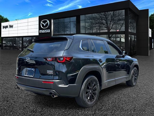 2024 Mazda CX-50 2.5 S Select Package AWD - 23042654 - 3