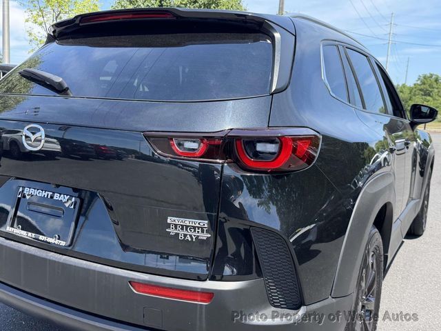 2024 Mazda CX-50 2.5 S Select Package AWD - 23042654 - 4