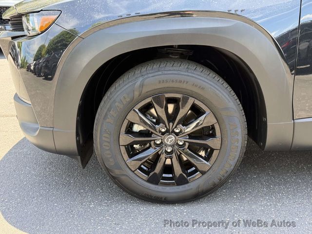 2024 Mazda CX-50 2.5 S Select Package AWD - 23042654 - 5