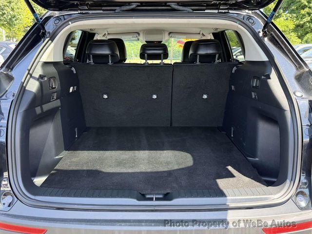2024 Mazda CX-50 2.5 S Select Package AWD - 23042654 - 6