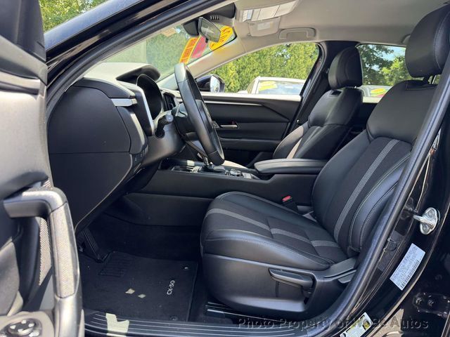 2024 Mazda CX-50 2.5 S Select Package AWD - 23042654 - 7