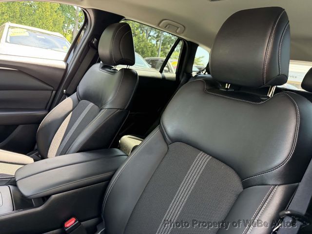 2024 Mazda CX-50 2.5 S Select Package AWD - 23042654 - 8