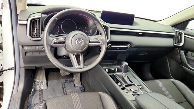2024 Mazda CX-50 2.5 S Select Package AWD - 23097215 - 11