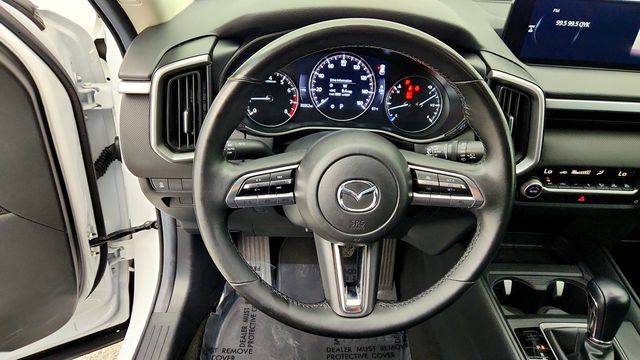 2024 Mazda CX-50 2.5 S Select Package AWD - 23097215 - 12