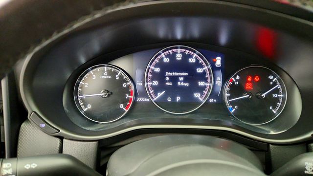 2024 Mazda CX-50 2.5 S Select Package AWD - 23097215 - 13