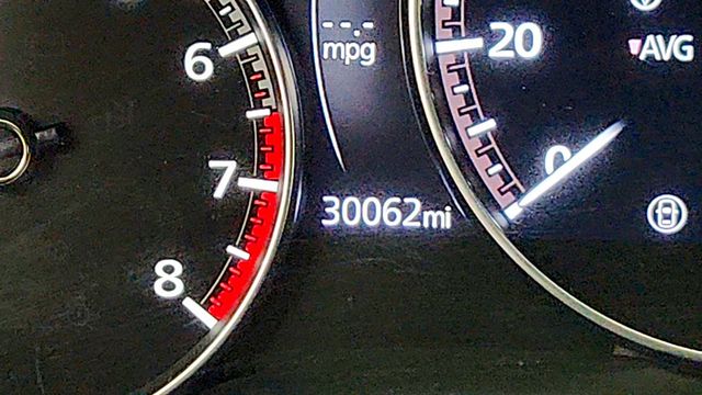 2024 Mazda CX-50 2.5 S Select Package AWD - 23097215 - 14