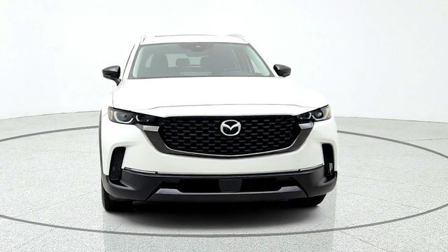2024 Mazda CX-50 2.5 S Select Package AWD - 23097215 - 1