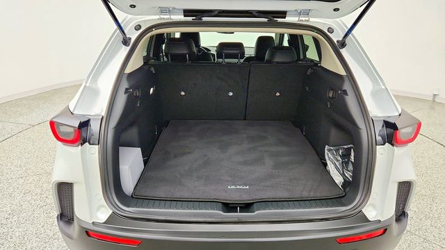 2024 Mazda CX-50 2.5 S Select Package AWD - 23097215 - 20