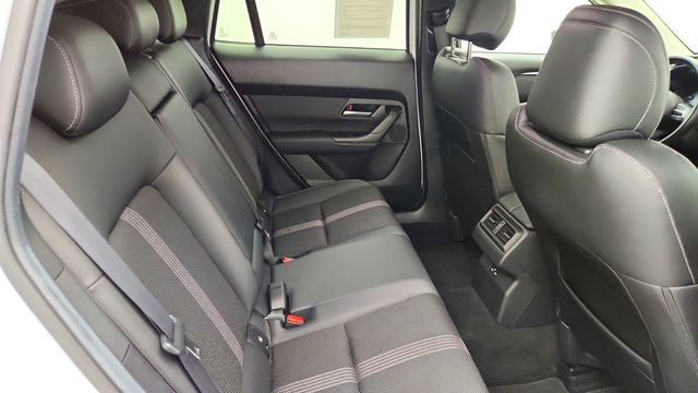 2024 Mazda CX-50 2.5 S Select Package AWD - 23097215 - 21