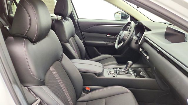 2024 Mazda CX-50 2.5 S Select Package AWD - 23097215 - 22