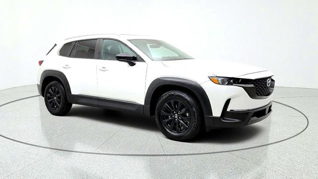 2024 Mazda CX-50 2.5 S Select Package AWD - 23097215 - 2