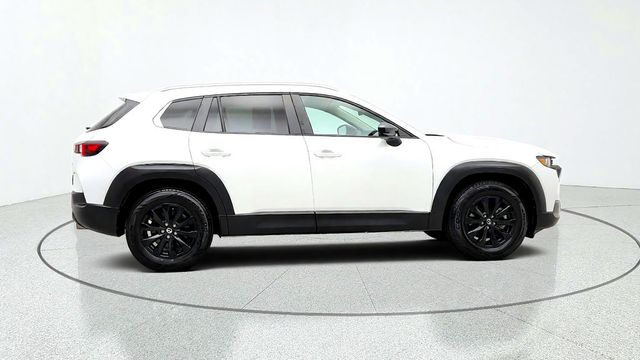 2024 Mazda CX-50 2.5 S Select Package AWD - 23097215 - 3