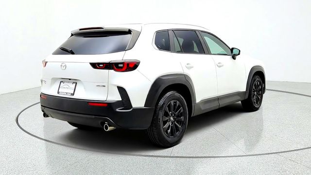 2024 Mazda CX-50 2.5 S Select Package AWD - 23097215 - 4