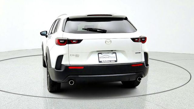 2024 Mazda CX-50 2.5 S Select Package AWD - 23097215 - 5