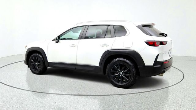 2024 Mazda CX-50 2.5 S Select Package AWD - 23097215 - 6