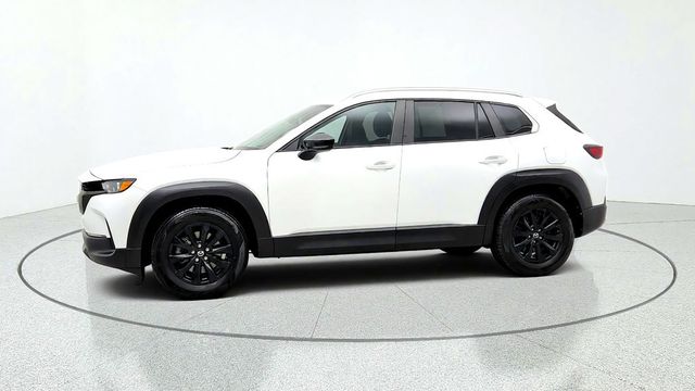 2024 Mazda CX-50 2.5 S Select Package AWD - 23097215 - 7