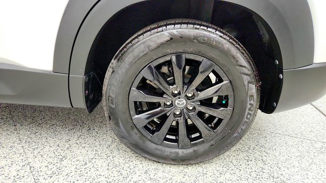 2024 Mazda CX-50 2.5 S Select Package AWD - 23097215 - 8