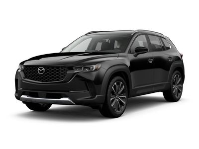 2024 Mazda CX-50