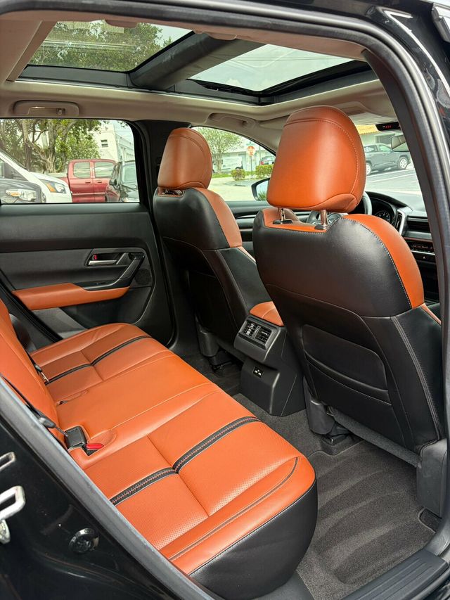 2024 Mazda CX-50 2.5 Turbo AWD - 23019837 - 10