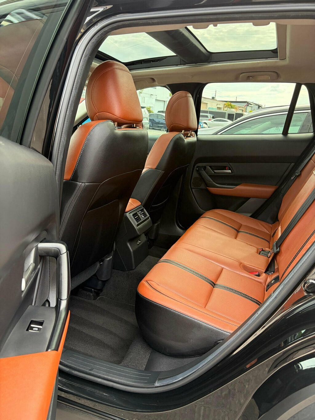 2024 Mazda CX-50 2.5 Turbo AWD - 23019837 - 5