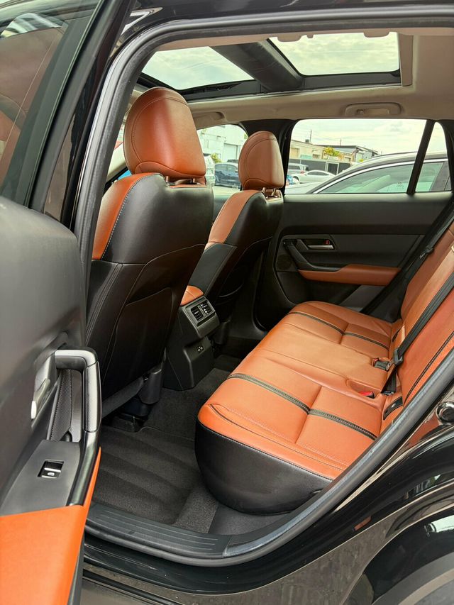 2024 Mazda CX-50 2.5 Turbo AWD - 23019837 - 5