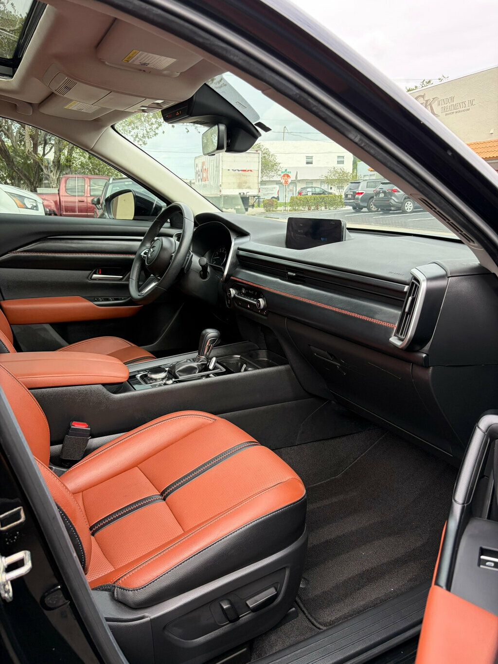 2024 Mazda CX-50 2.5 Turbo AWD - 23019837 - 6