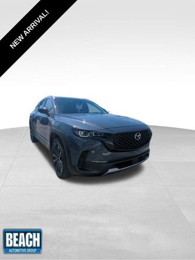 2024 Mazda CX-50 - 7MMVABXY0RN238957