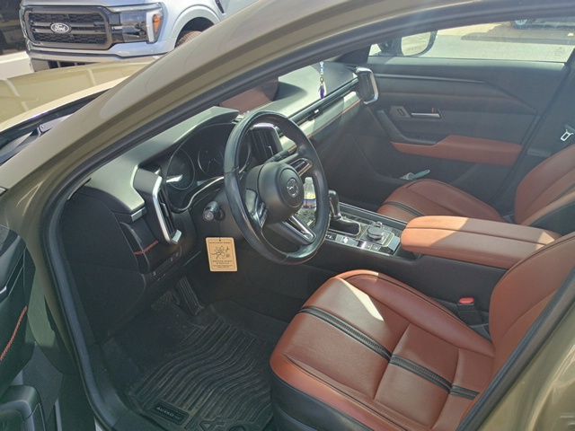 2024 Mazda CX-50 2.5 Turbo AWD - 23033507 - 13