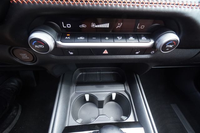 2024 Mazda CX-50 2.5 Turbo AWD - 23033507 - 17