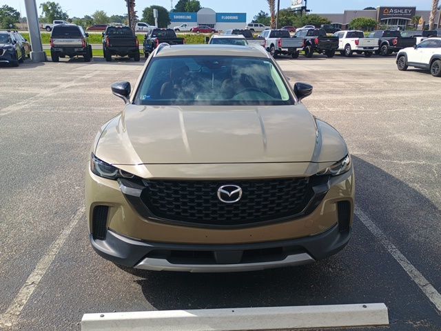 2024 Mazda CX-50 2.5 Turbo AWD - 23033507 - 1
