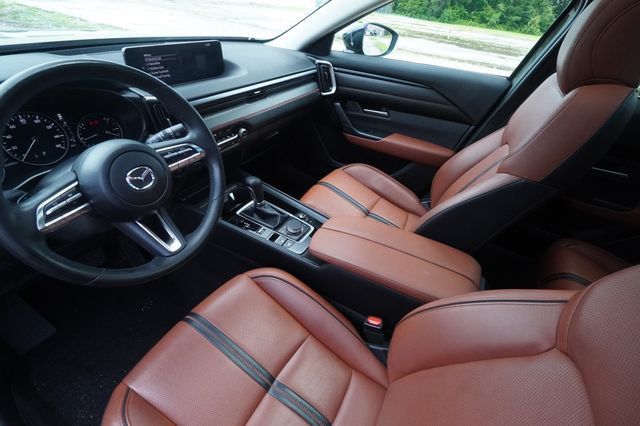 2024 Mazda CX-50 2.5 Turbo AWD - 23033507 - 21