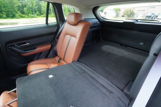 2024 Mazda CX-50 2.5 Turbo AWD - 23033507 - 24