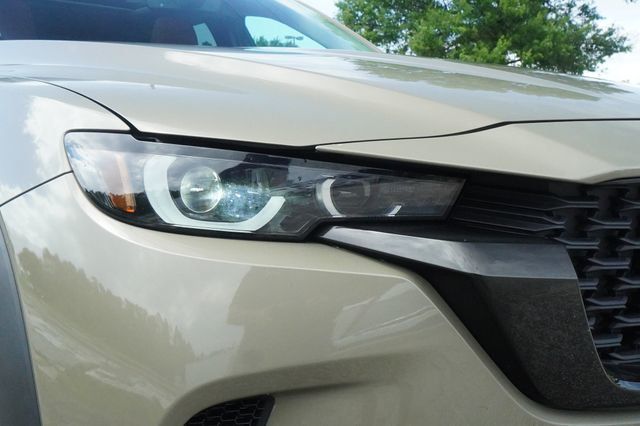 2024 Mazda CX-50 2.5 Turbo AWD - 23033507 - 27