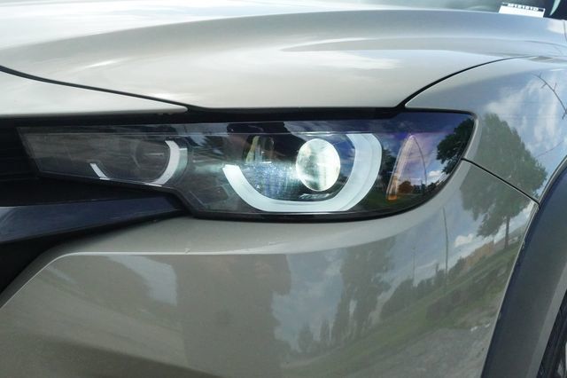 2024 Mazda CX-50 2.5 Turbo AWD - 23033507 - 28