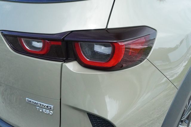 2024 Mazda CX-50 2.5 Turbo AWD - 23033507 - 30