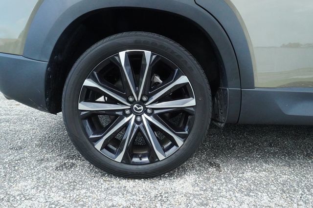2024 Mazda CX-50 2.5 Turbo AWD - 23033507 - 31