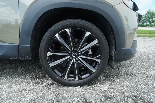 2024 Mazda CX-50 2.5 Turbo AWD - 23033507 - 32