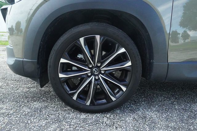 2024 Mazda CX-50 2.5 Turbo AWD - 23033507 - 33