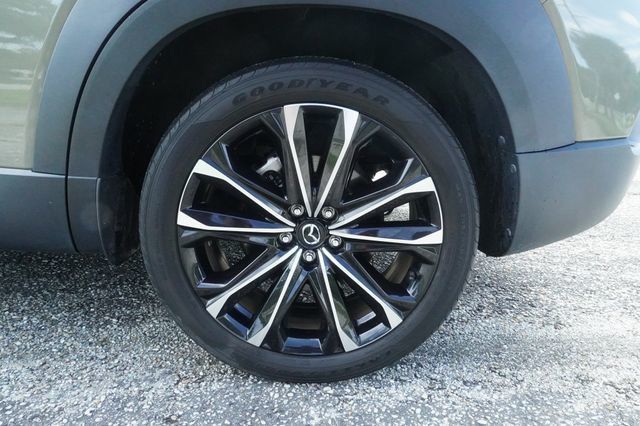 2024 Mazda CX-50 2.5 Turbo AWD - 23033507 - 34