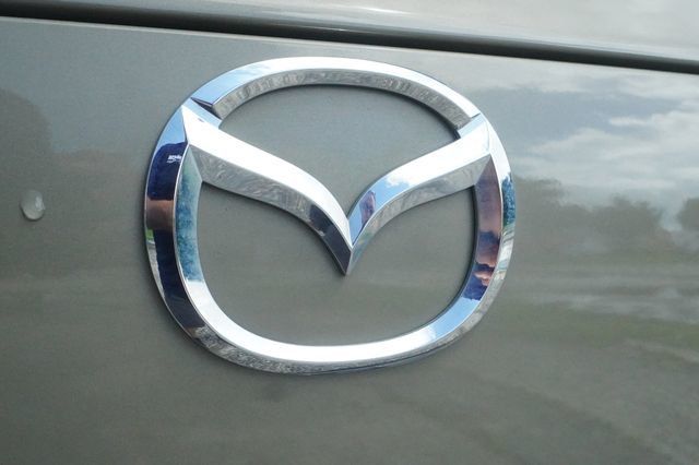 2024 Mazda CX-50 2.5 Turbo AWD - 23033507 - 36