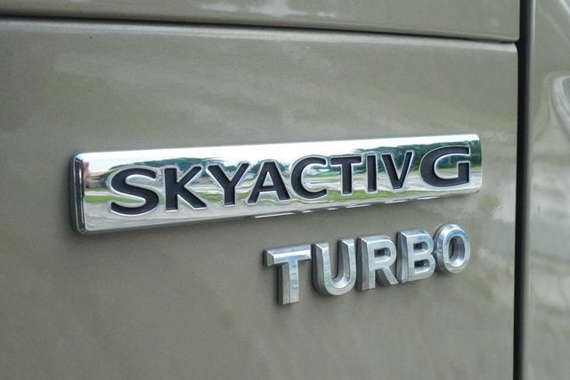 2024 Mazda CX-50 2.5 Turbo AWD - 23033507 - 37