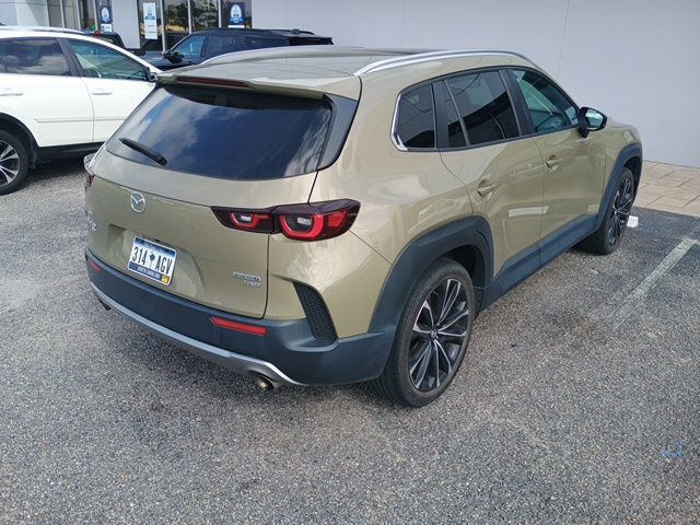 2024 Mazda CX-50 2.5 Turbo AWD - 23033507 - 6