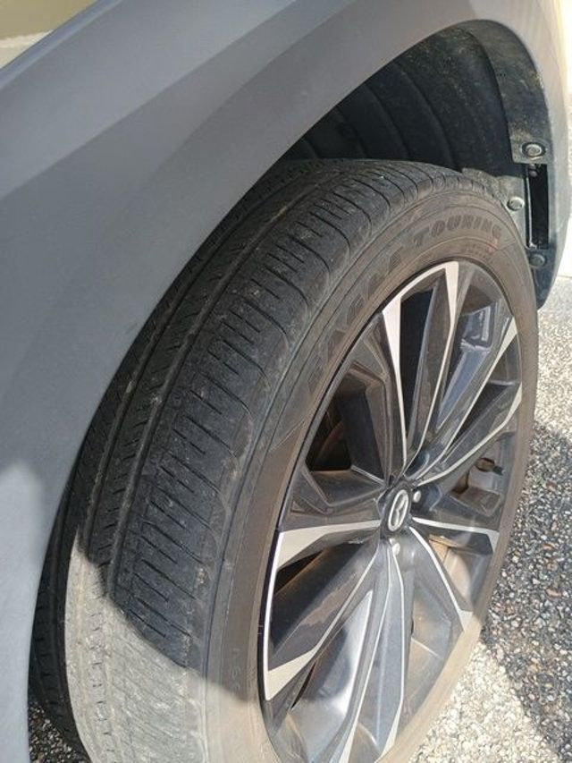2024 Mazda CX-50 2.5 Turbo AWD - 23033507 - 8