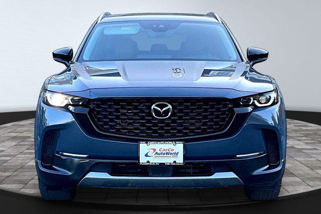 2024 Mazda CX-50 2.5 Turbo Meridian Edition AWD - 23072437 - 1