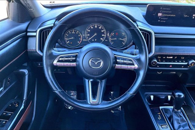 2024 Mazda CX-50 2.5 Turbo Meridian Edition AWD - 23072437 - 20