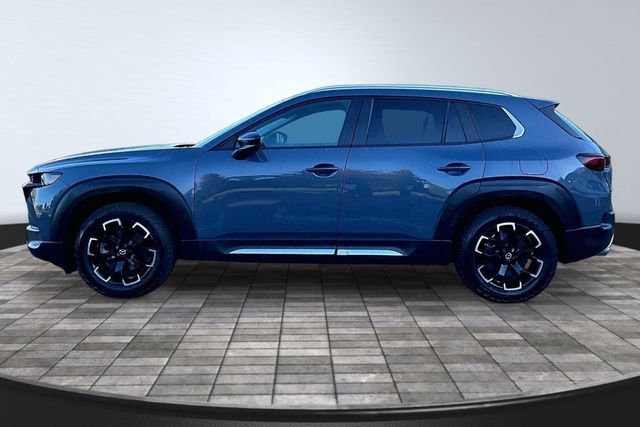 2024 Mazda CX-50 2.5 Turbo Meridian Edition AWD - 23072437 - 3