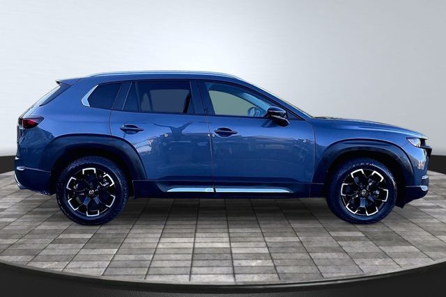 2024 Mazda CX-50 2.5 Turbo Meridian Edition AWD - 23072437 - 7