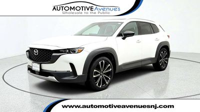 2024 Mazda CX-50