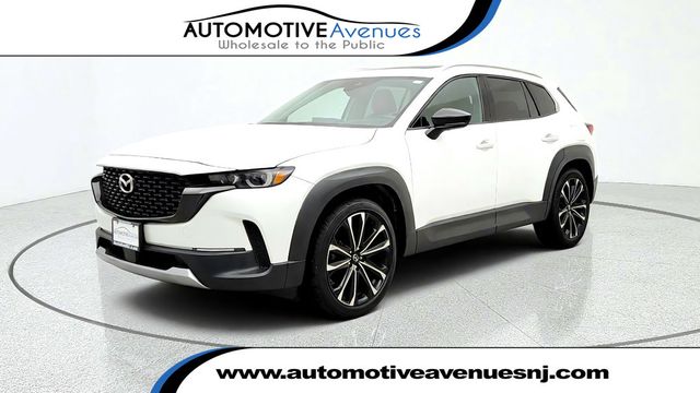 2024 Mazda CX-50 2.5 Turbo Premium Package AWD - 23085910 - 0