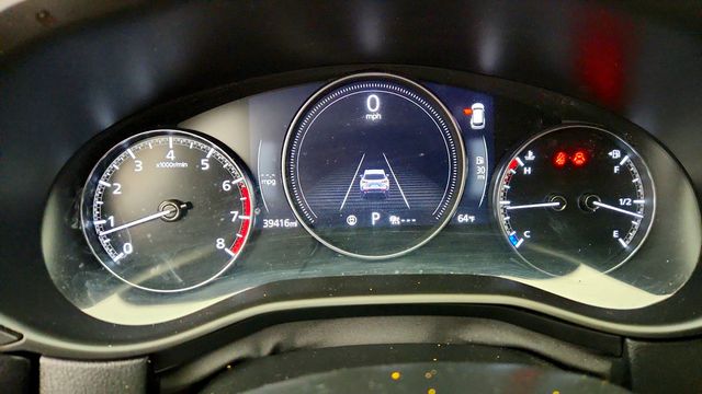 2024 Mazda CX-50 2.5 Turbo Premium Package AWD - 23085910 - 13